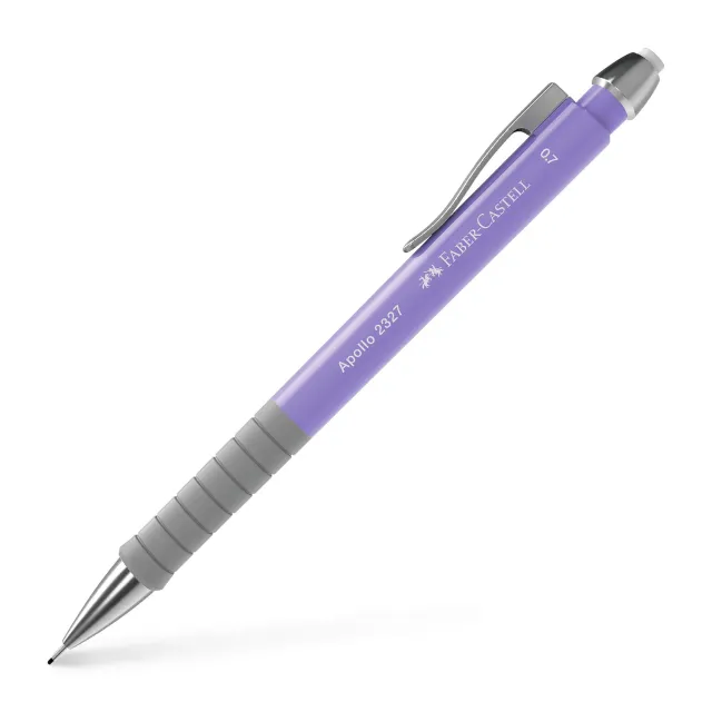 Faber-Castell Apollo 232702 Druckbleistift