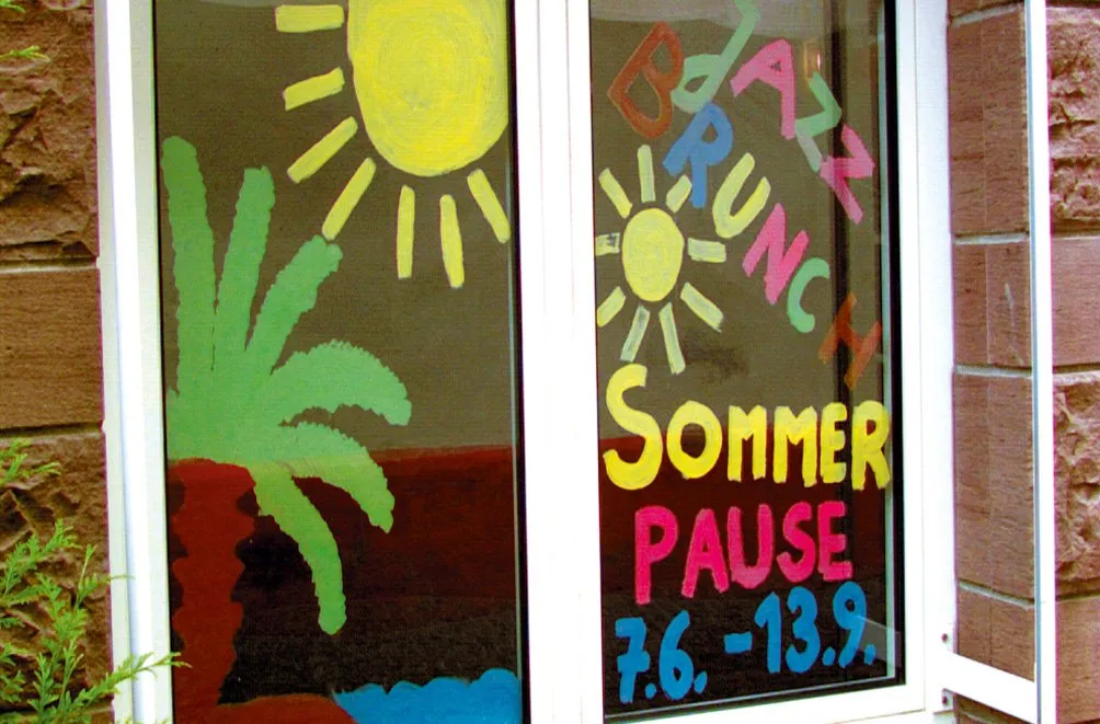 Schneider 260 Deco-Marker Flüssigkreide