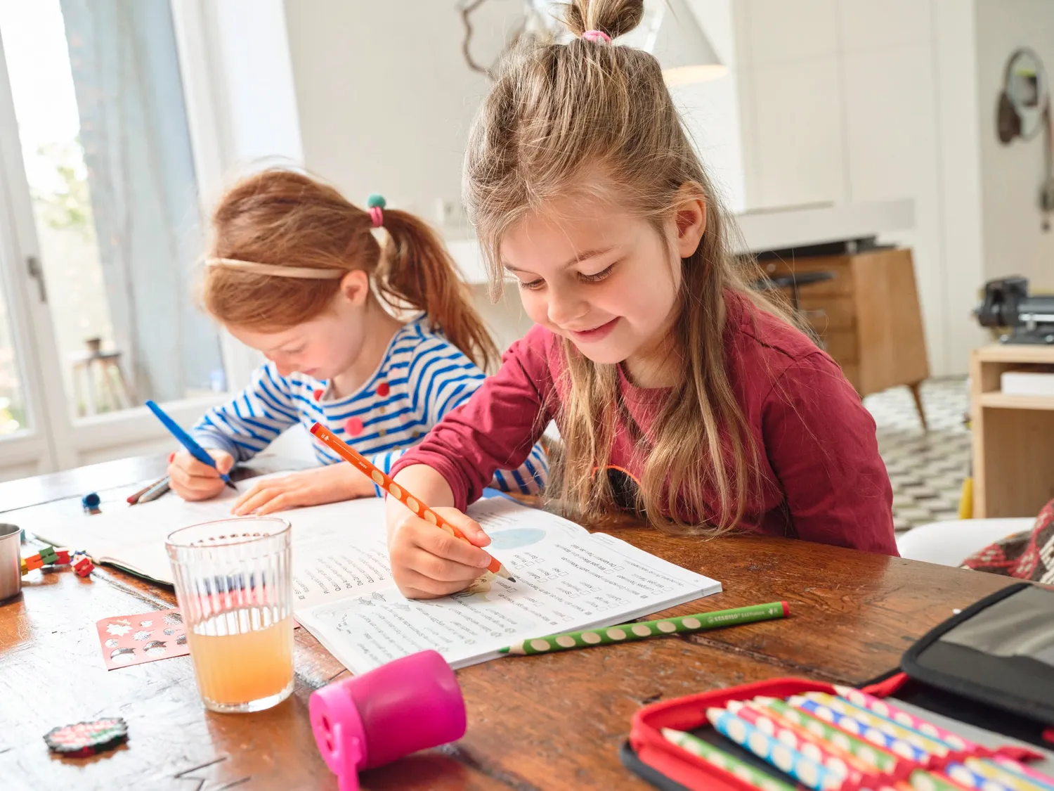 STABILO Easygraph Bleistift Rechtshänder