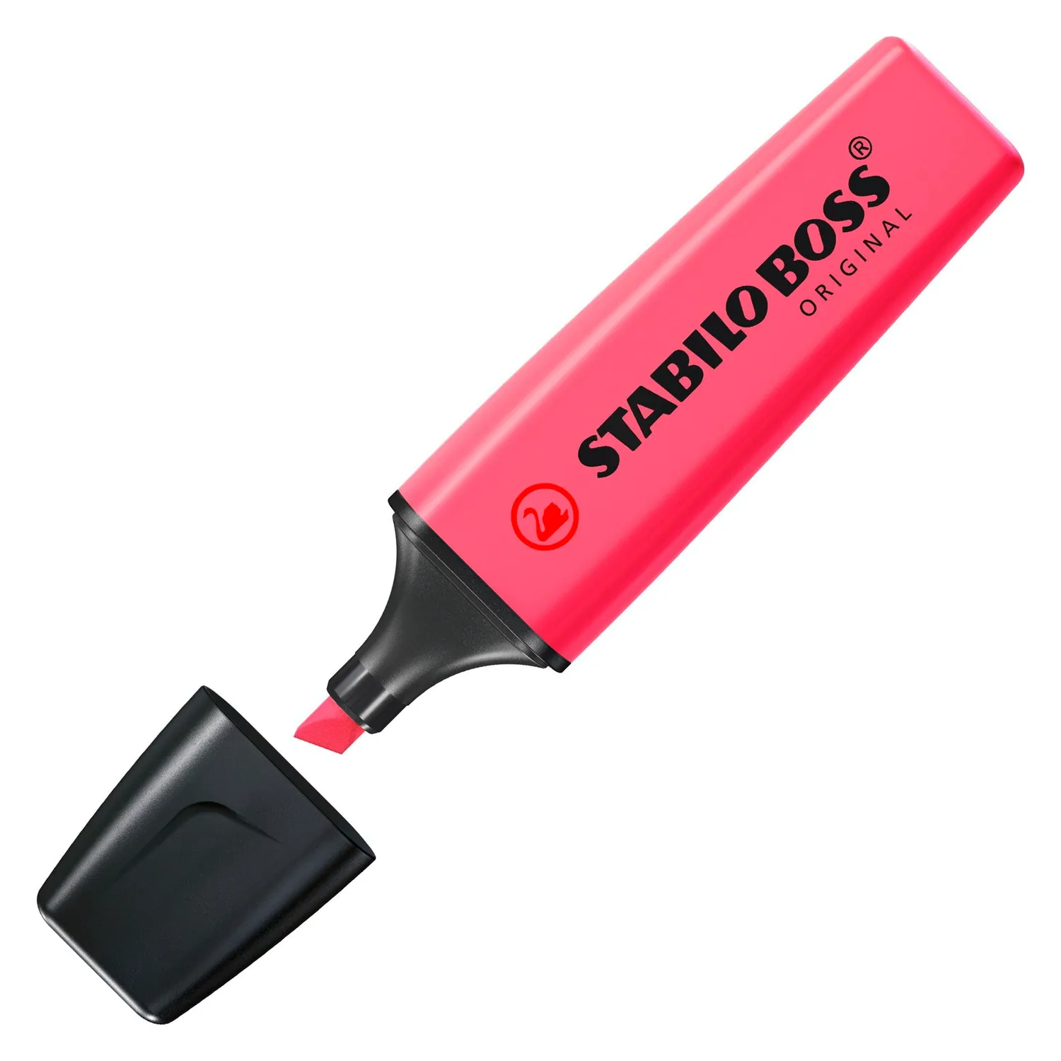 STABILO BOSS ORIGINAL Textmarker Set