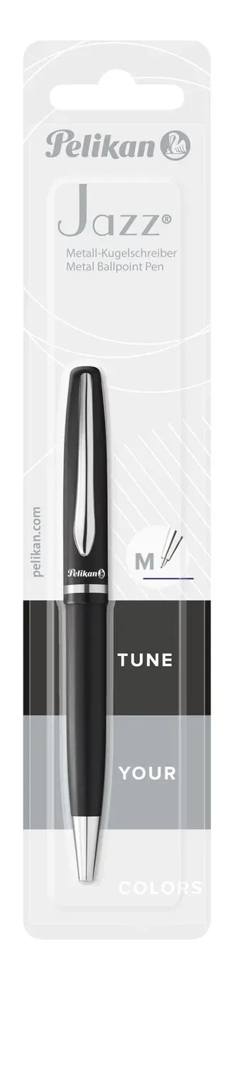 Pelikan Jazz Elegance Kugelschreiber Drehmechanik