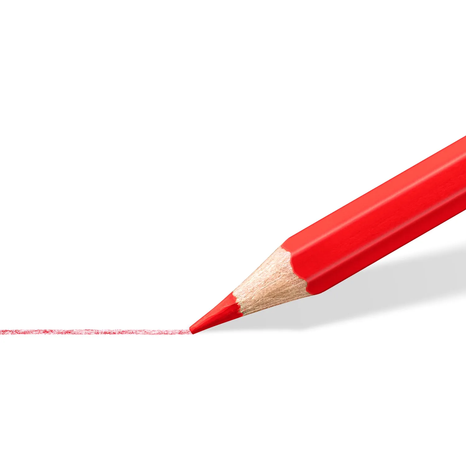 Staedtler 146C Buntstifte sechskantig