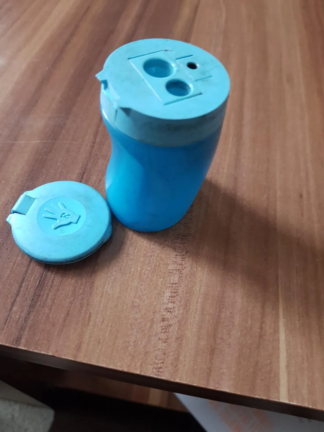 STABILO EASYsharpener 3 in 1 Dosenspitzer