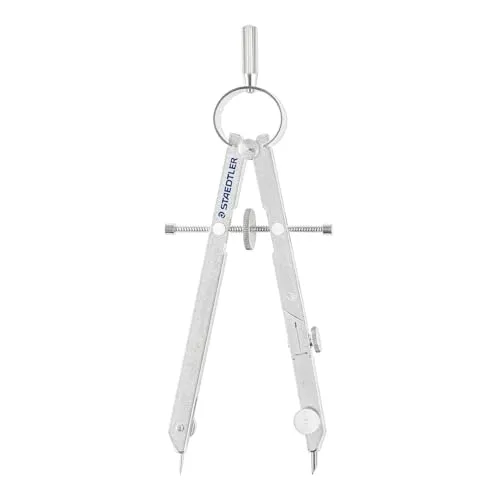 STAEDTLER Mars Comfort 551 01 Präzisionszirkel