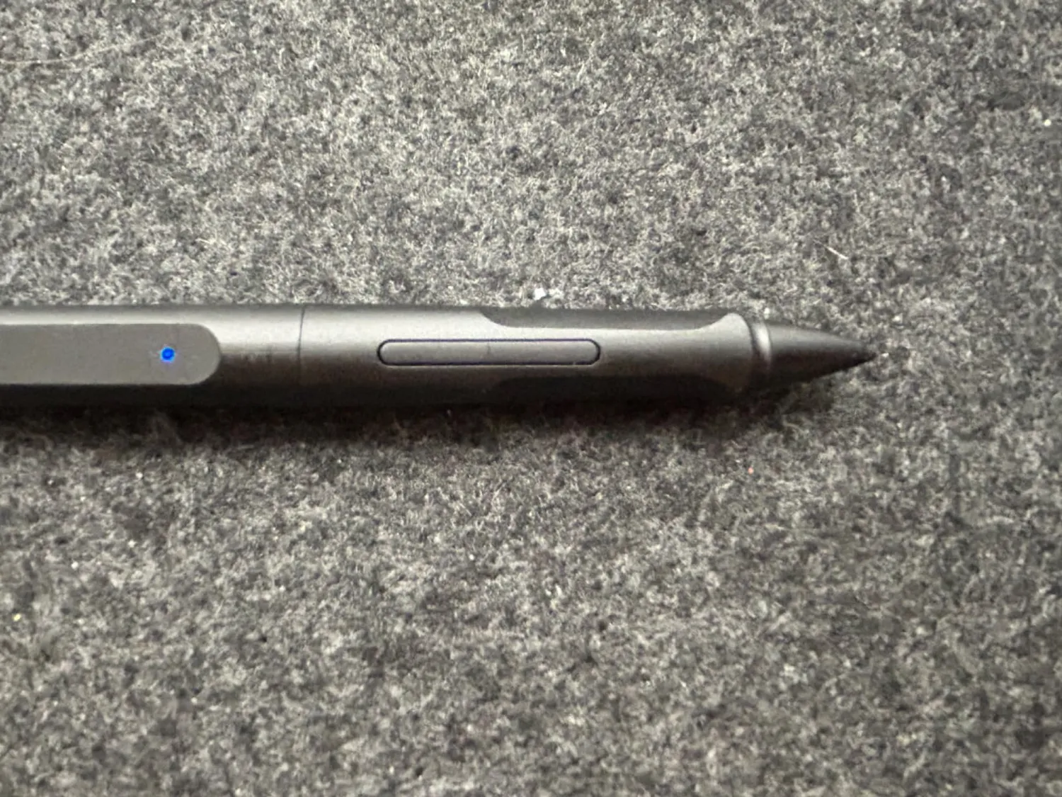 LAMY safari note+ Tablet-Stift nachfüllbar
