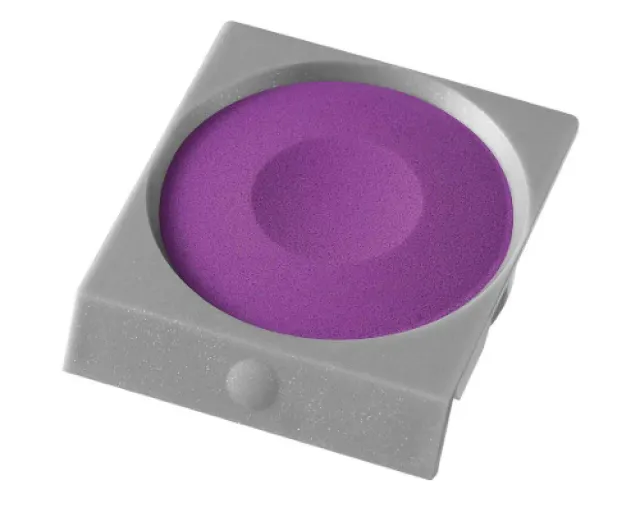 Pelikan 807982 109 Ersatzfarbe violett 3,5 ml Deckfarbe