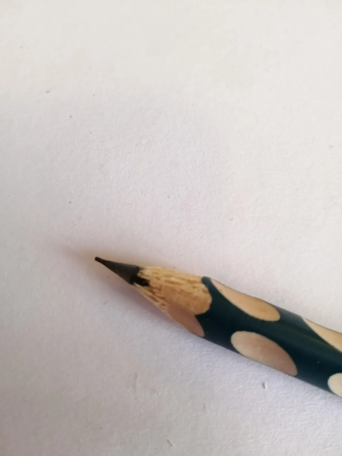 STABILO Easygraph Bleistift Rechtshänder