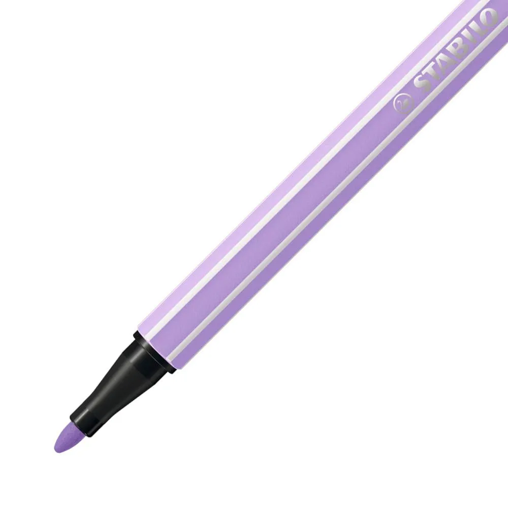 STABILO Pen 68 Premium-Filzstift 1 mm brillant