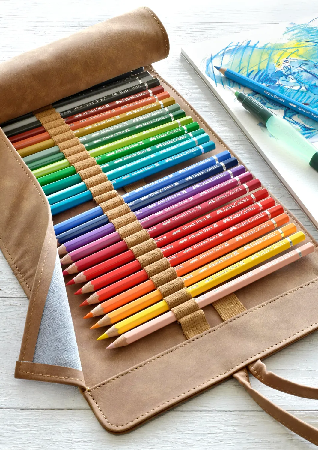 Faber-Castell Albrecht Dürer Aquarellstifte