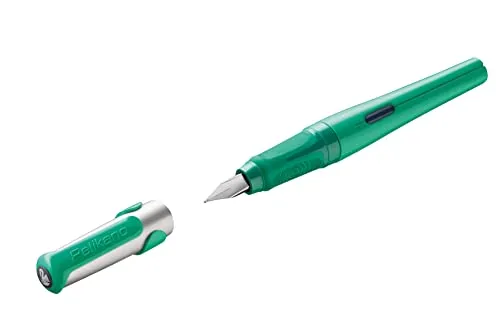 Pelikan Pelikano 802956 Füllhalter für Rechtshänder