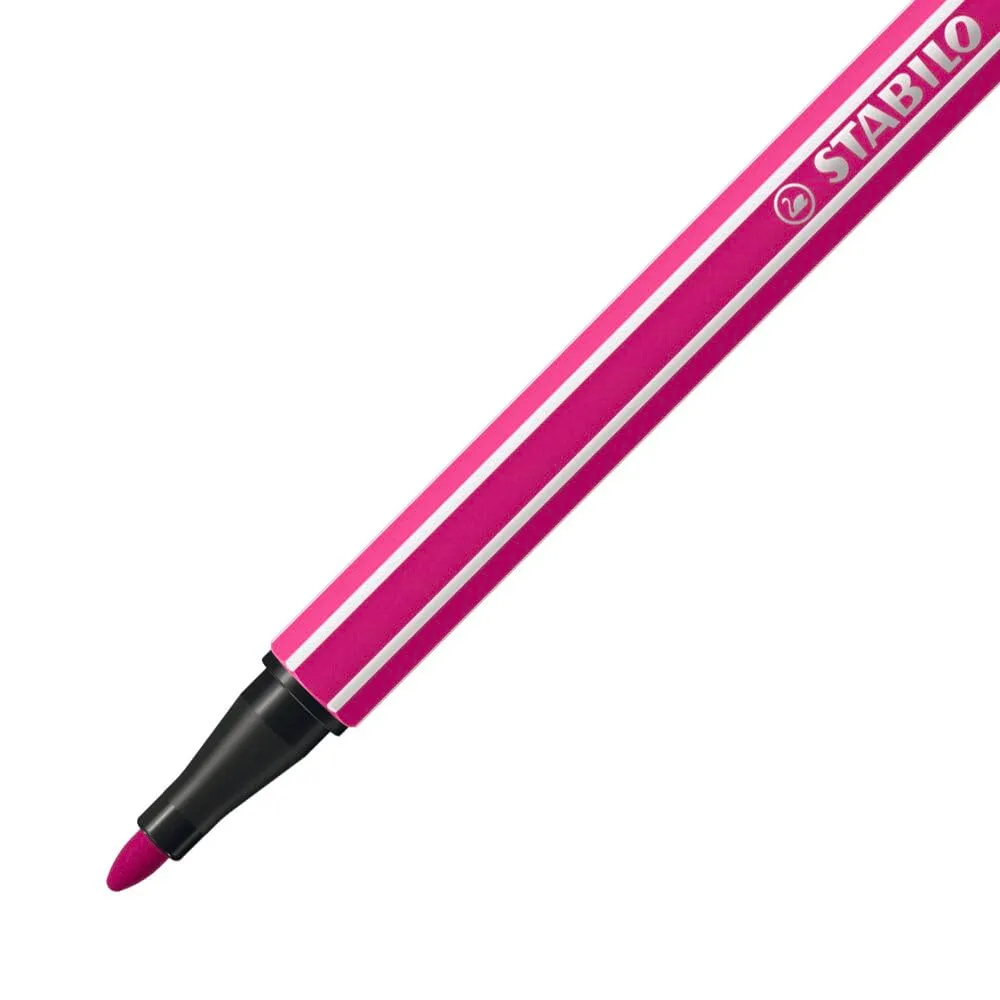 STABILO Pen 68 KPop Demon Hunters Filzstift