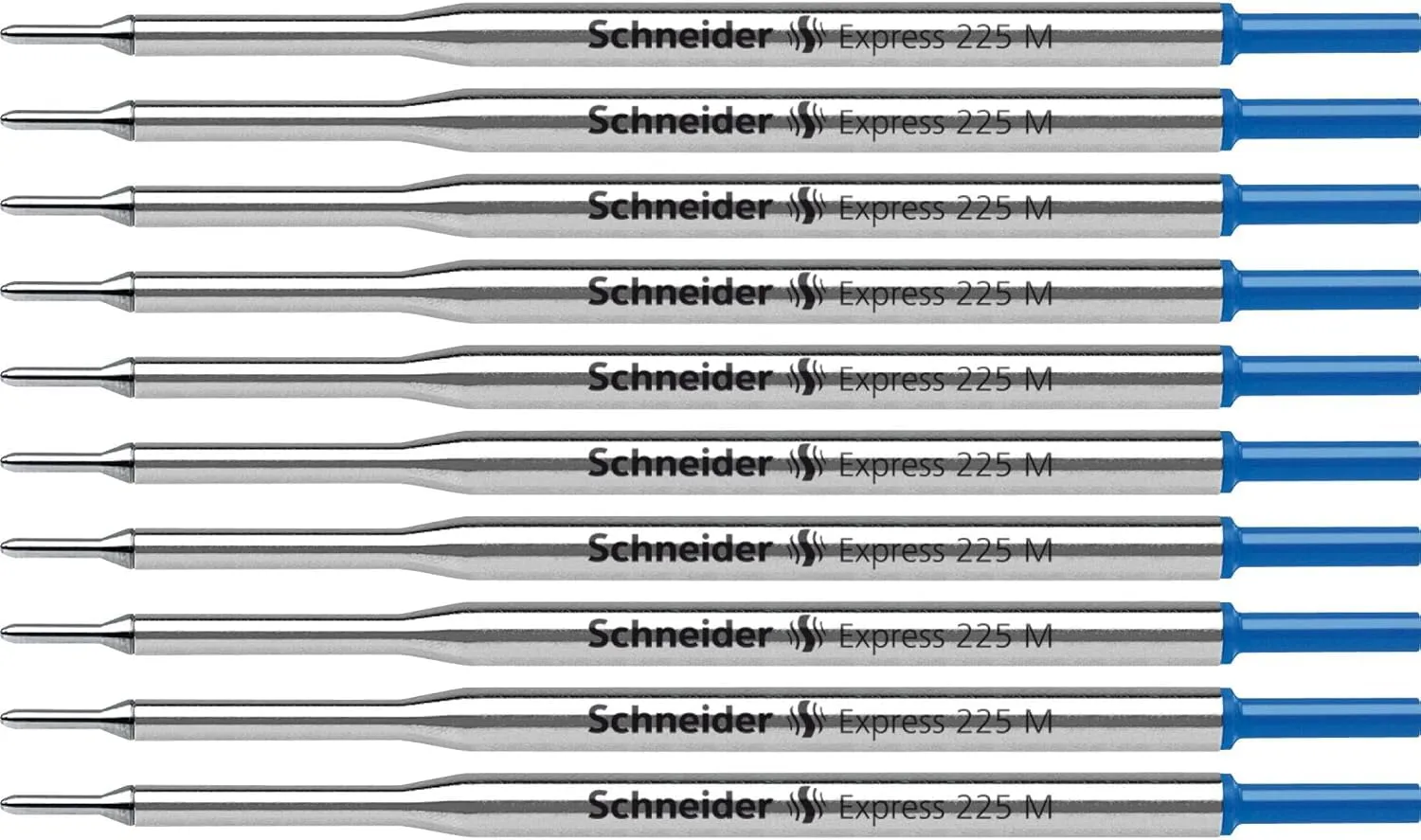 Schneider Express 225 M Kugelschreibermine 10er Pack