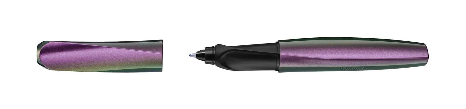 Pelikan Twist Shine Mystic Tintenroller löschbar