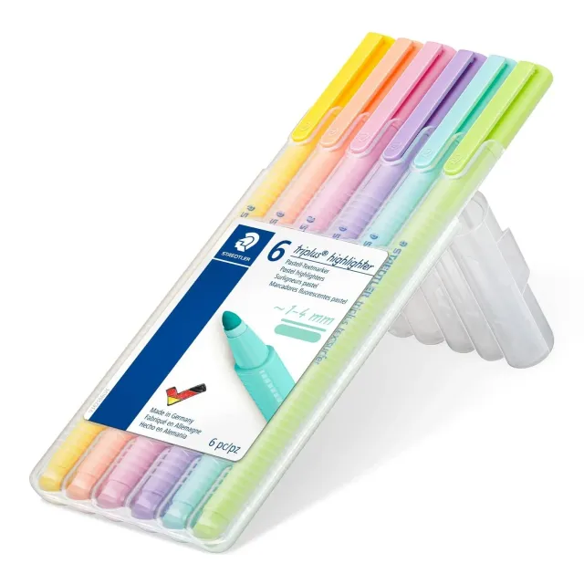 Staedtler Triplus Textsurfer 362 Textmarker