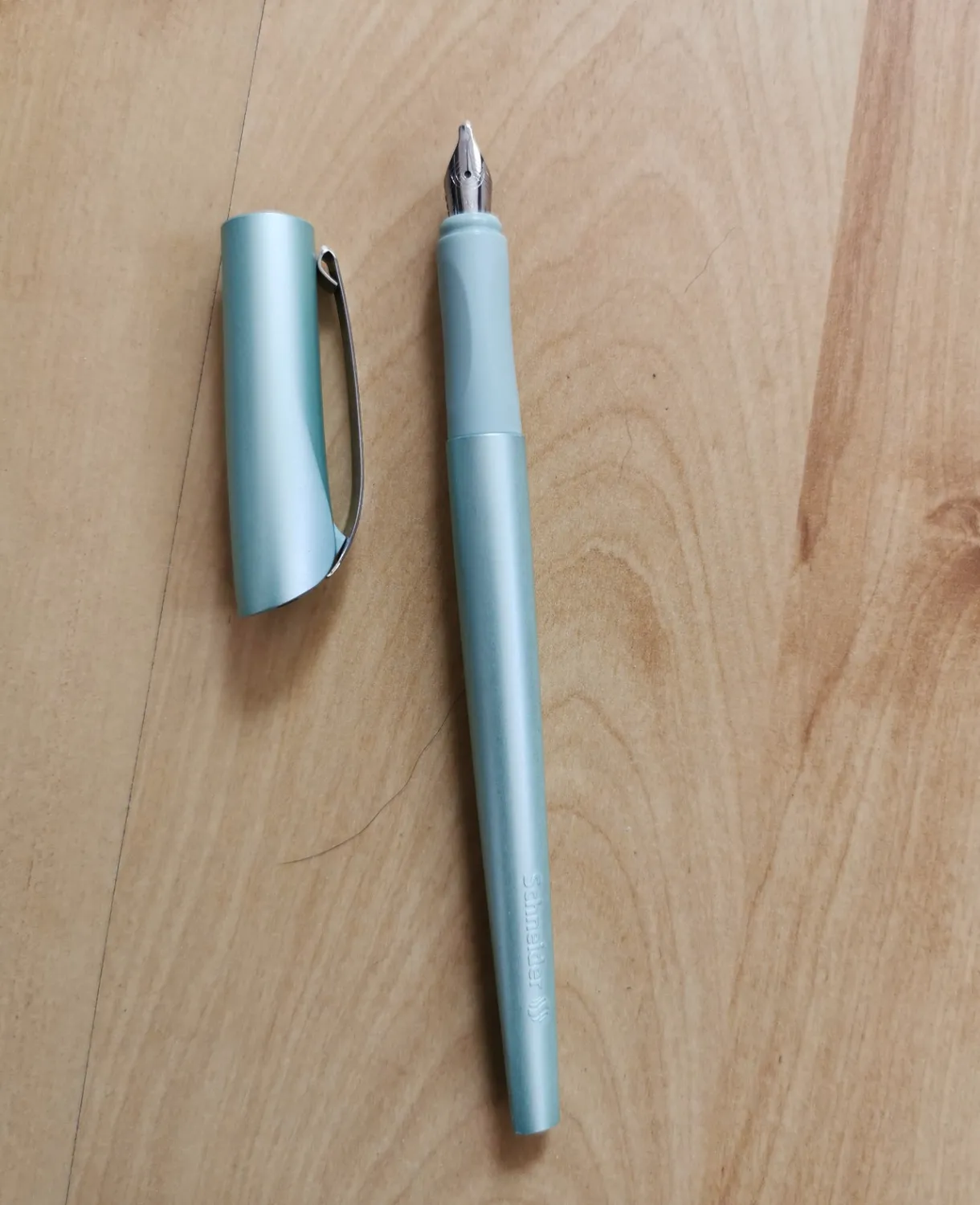 Schneider Callissima Schönschreibfüller ergonomisch