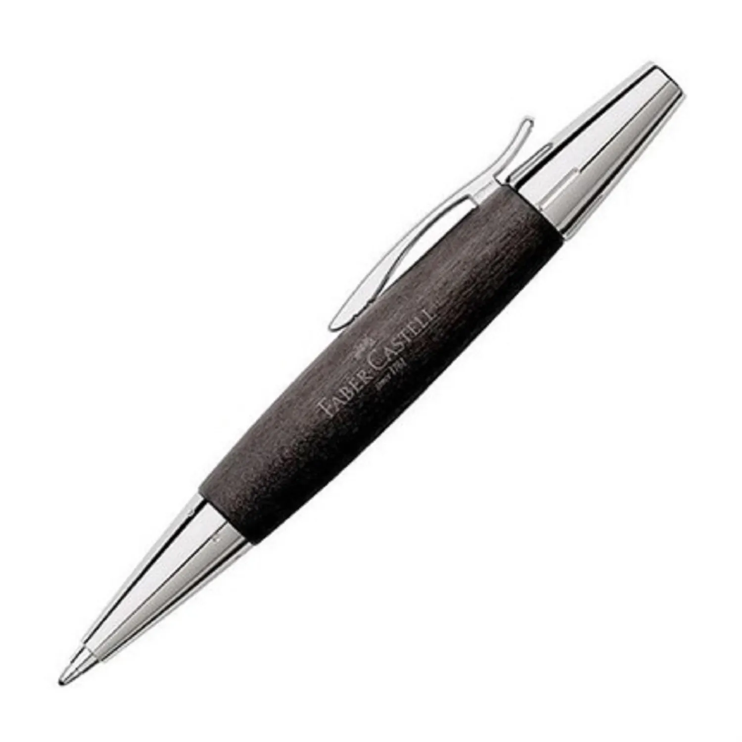 Faber-Castell e-motion Parkett Füller nachfüllbar