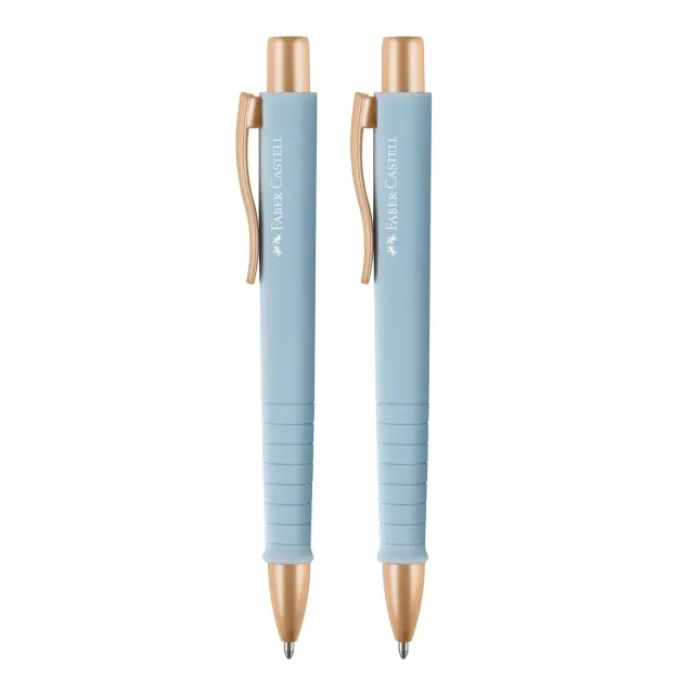 Faber-Castell Poly Ball Kugelschreiber