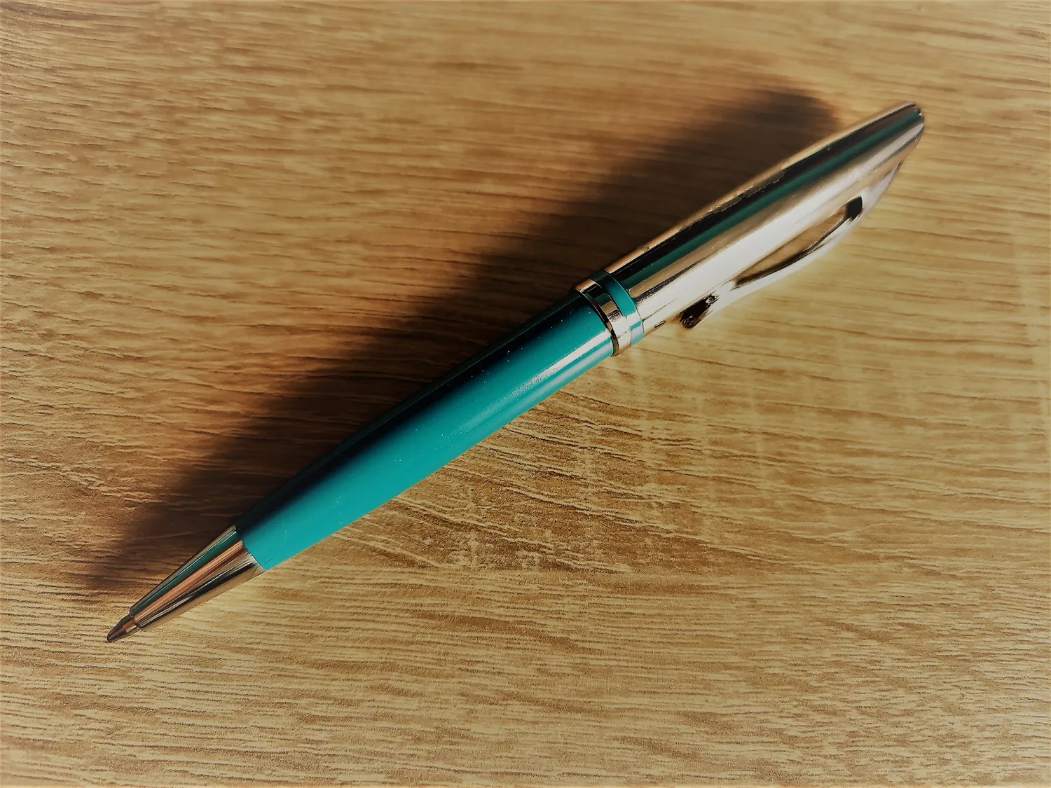 Pelikan Jazz Classic Kugelschreiber Mine blau nachfüllbar