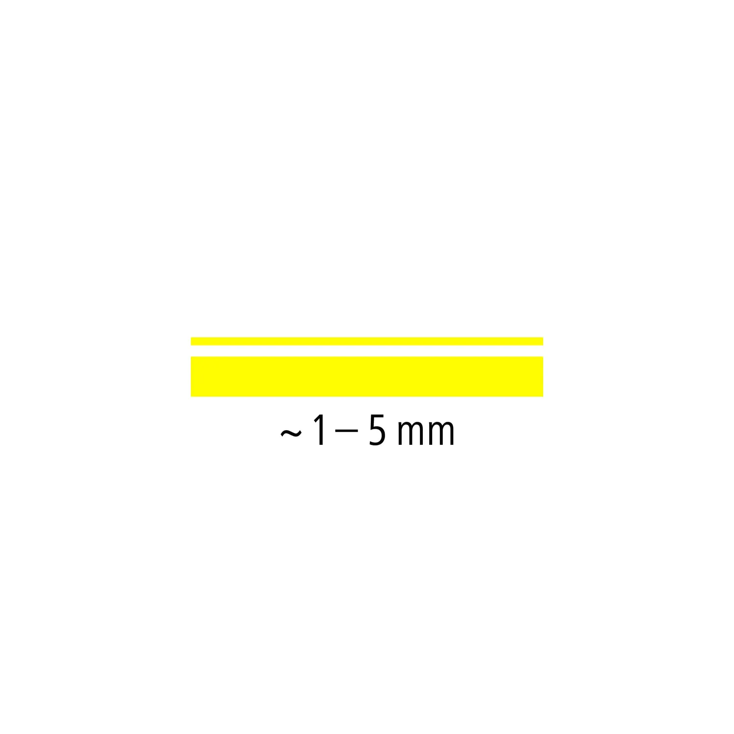 STAEDTLER Textsurfer Classic 364 Textmarker