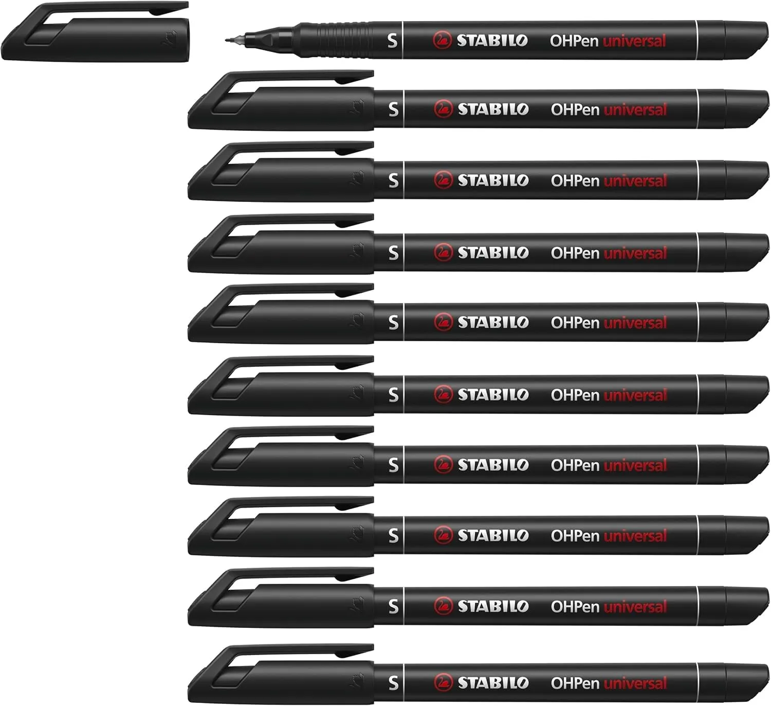 STABILO OHPen universal Folienstift permanent
