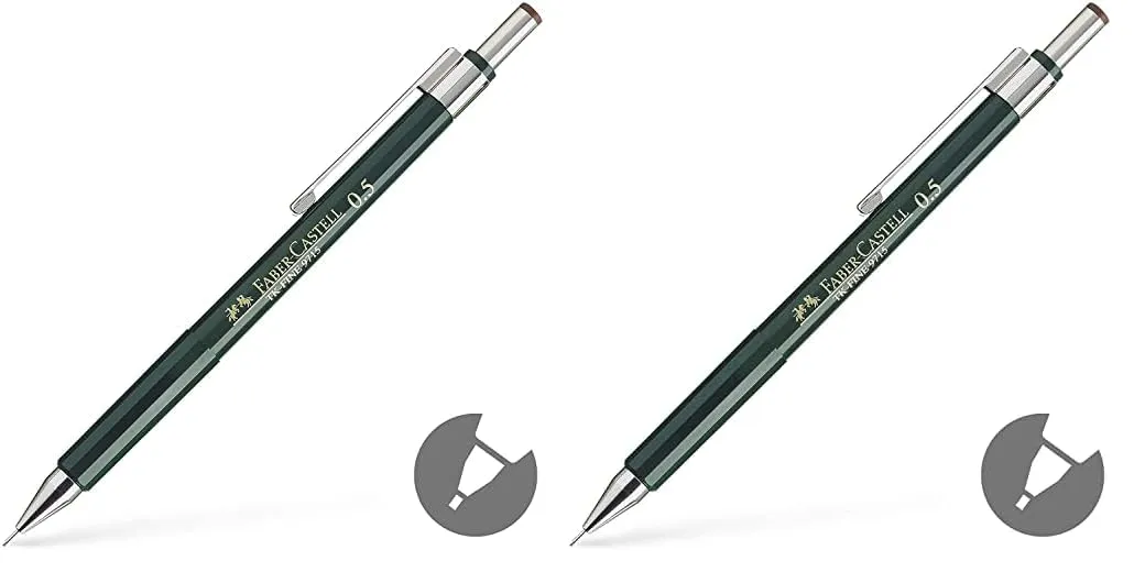 Faber-Castell TK-FINE 9717 Druckbleistift