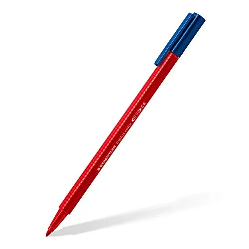 STAEDTLER triplus celebration Set 323 C25 TA Fasermaler 20+5 sortiert