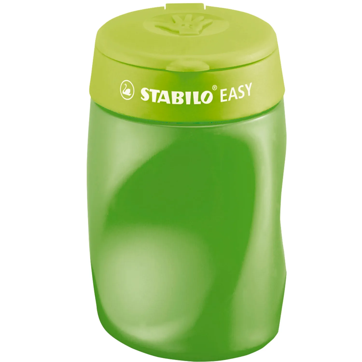 STABILO EASYsharpener Dosenspitzer 3 in 1