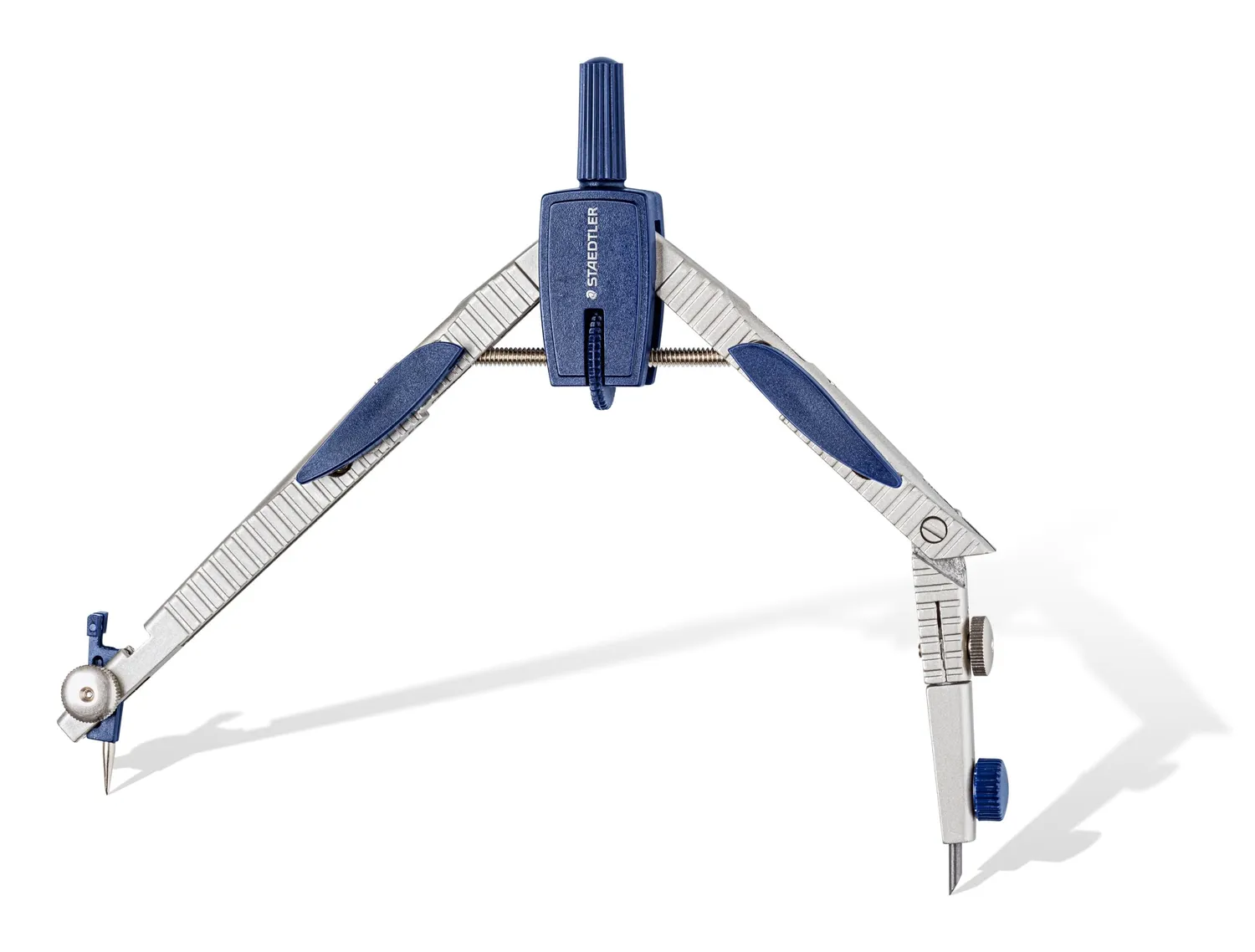 STAEDTLER 553 01 Schnellverstellzirkel 360 mm