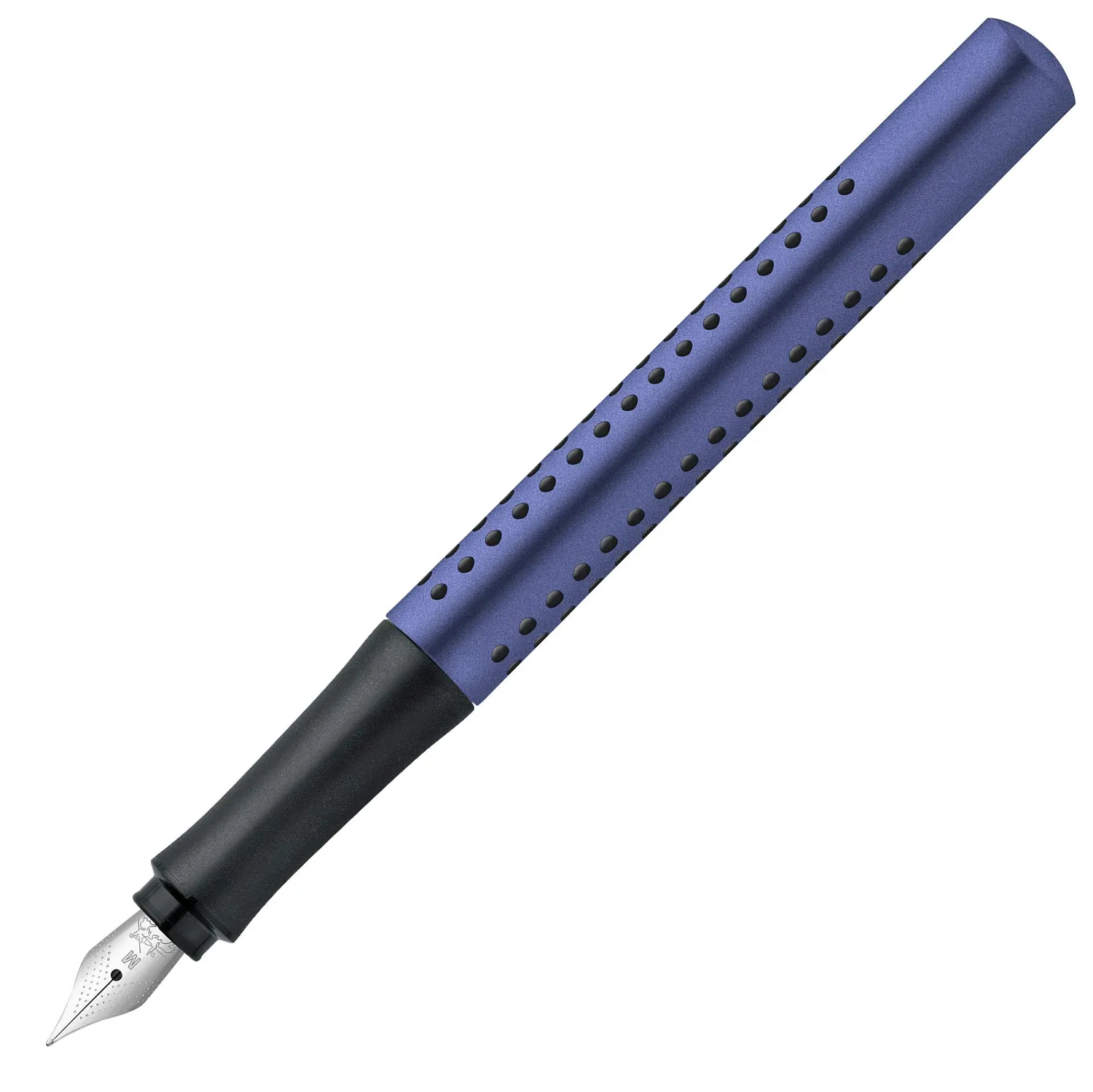 Faber-Castell Grip 2011 Füller Edelstahlfeder