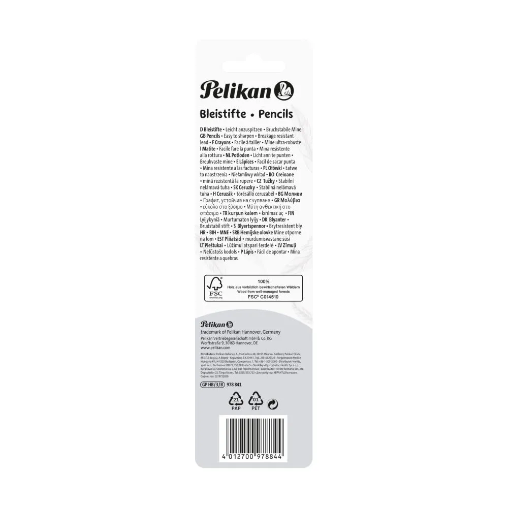 Pelikan Bleistift