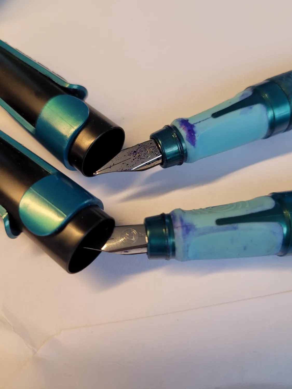 Pelikan Pelikano P480 M Schulfüller Dragon 1 Stück