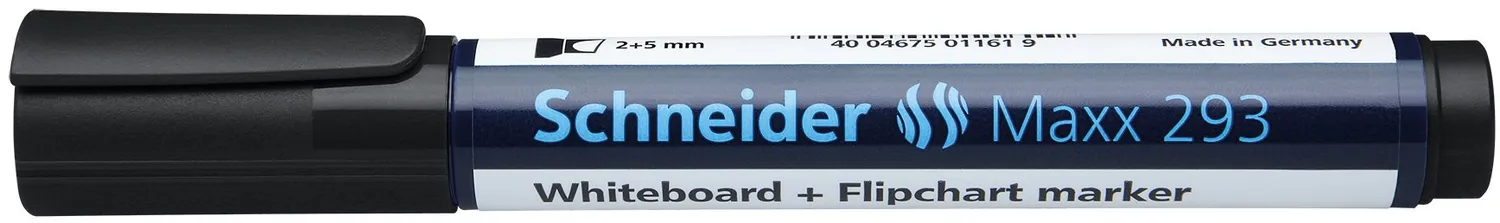 Schneider Maxx 293 Whiteboardmarker 10er nachfüllbar