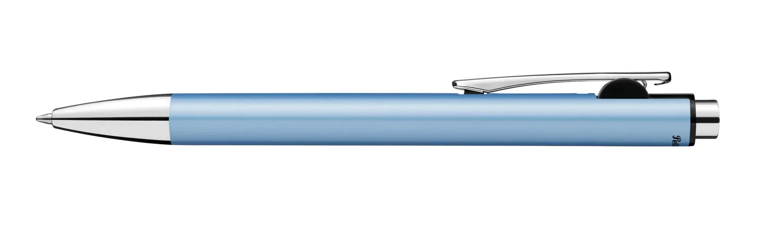 Pelikan Snap K10 Kugelschreiber mit Metall-Etui