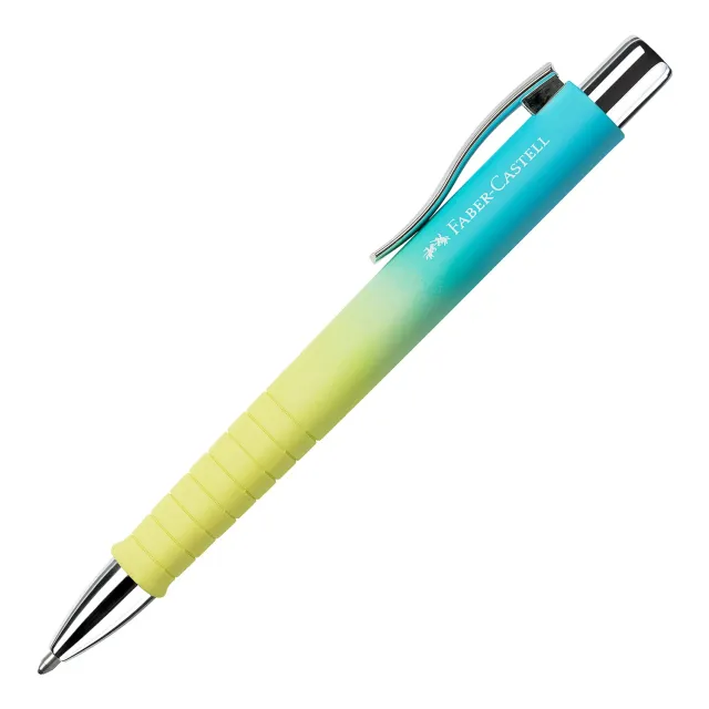 Faber-Castell Poly Ball Urban Kugelschreiber XB deckend