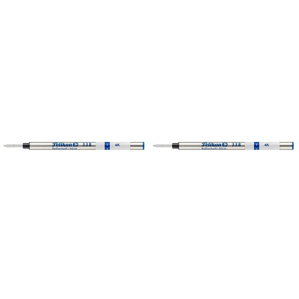 Pelikan 338 Tintenrollermine