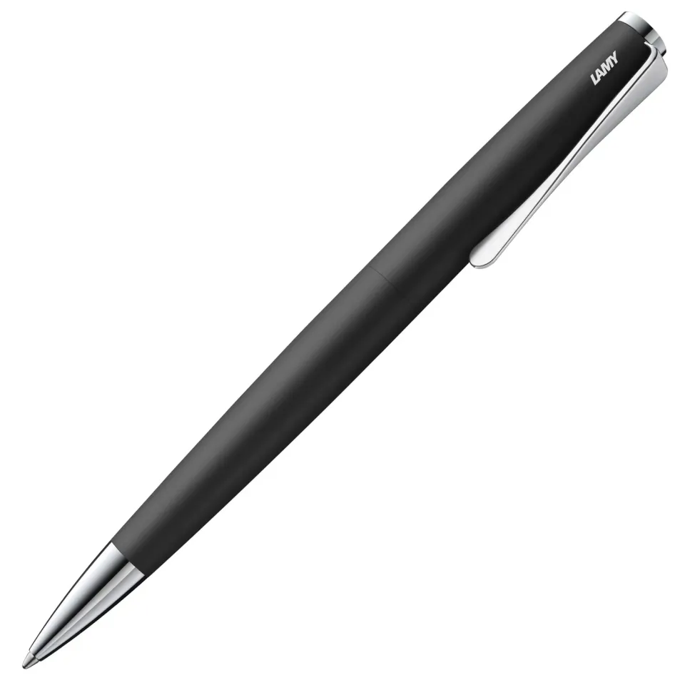 LAMY studio Kugelschreiber M Ganzmetall