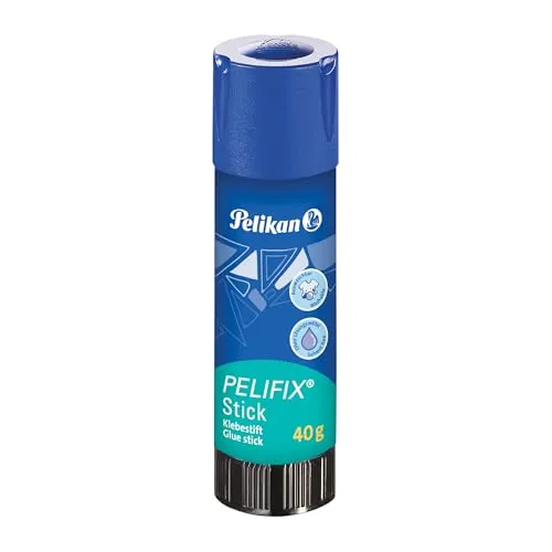 Pelikan Pelifix Klebestift 40 g 12 Stück lösemittelfrei