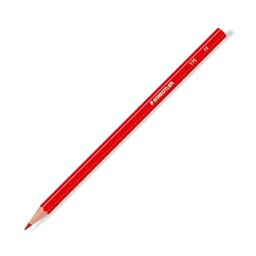 STAEDTLER 175 Buntstifte Metalletui klassisch