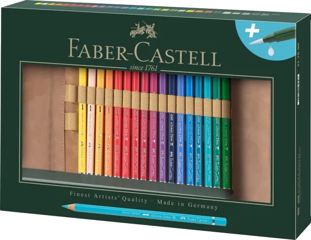 Faber-Castell Albrecht Dürer Aquarellstifte