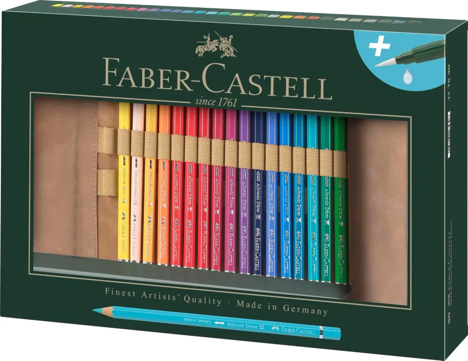 Faber-Castell Albrecht Dürer Aquarellstifte