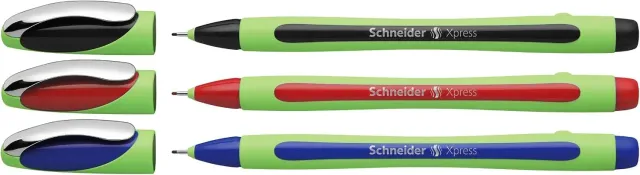 Schneider Xpress Fineliner 0,8 mm