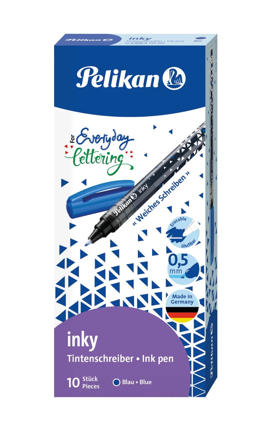 Pelikan Inky 273 Tintenschreiber