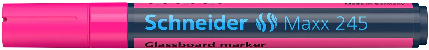 Schneider Maxx 245 Glasboardmarker