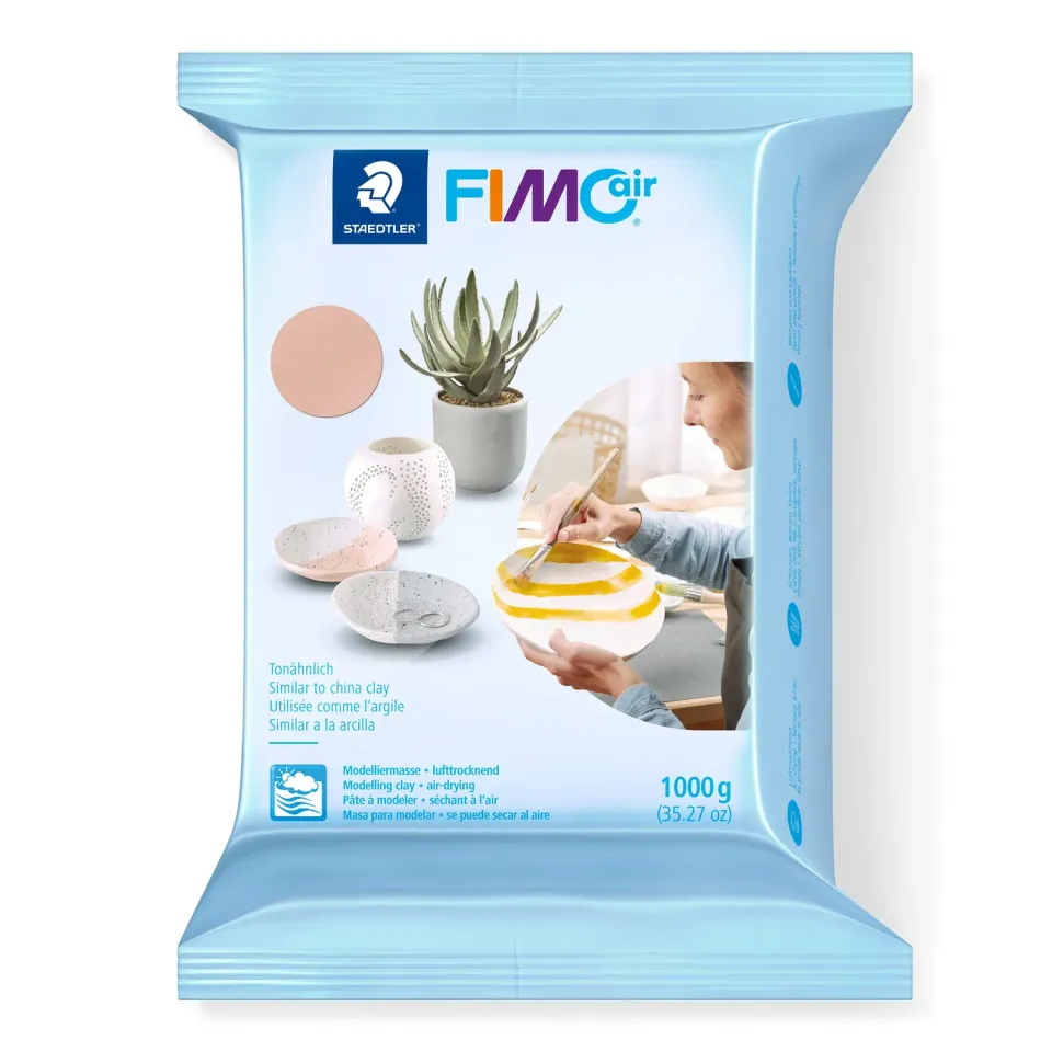 STAEDTLER FIMO air 8101 Modelliermasse