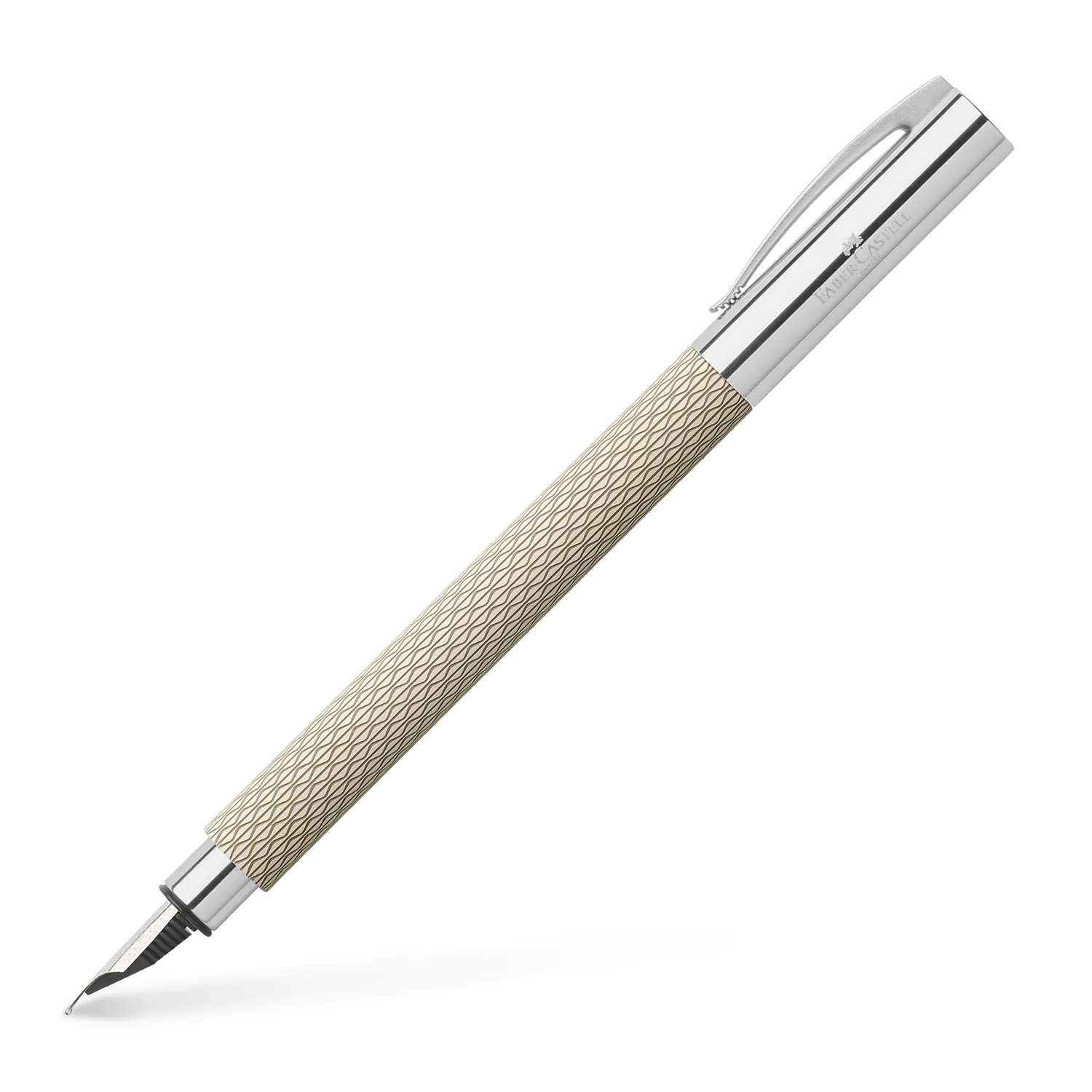 Faber-Castell Ambition OpArt Stift