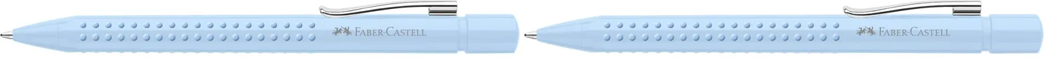 FABER-CASTELL Grip 2010 Kugelschreiber XB dokumentenecht
