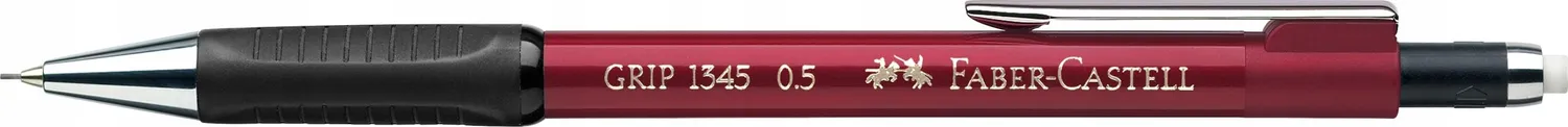 Faber-Castell Grip 134521 Druckbleistift 0,5 mm