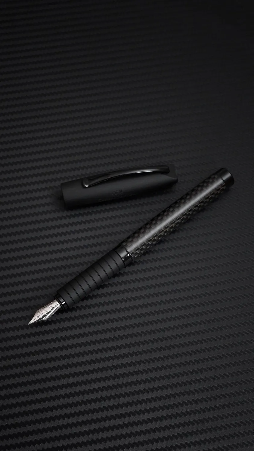 Faber-Castell e-motion Füller