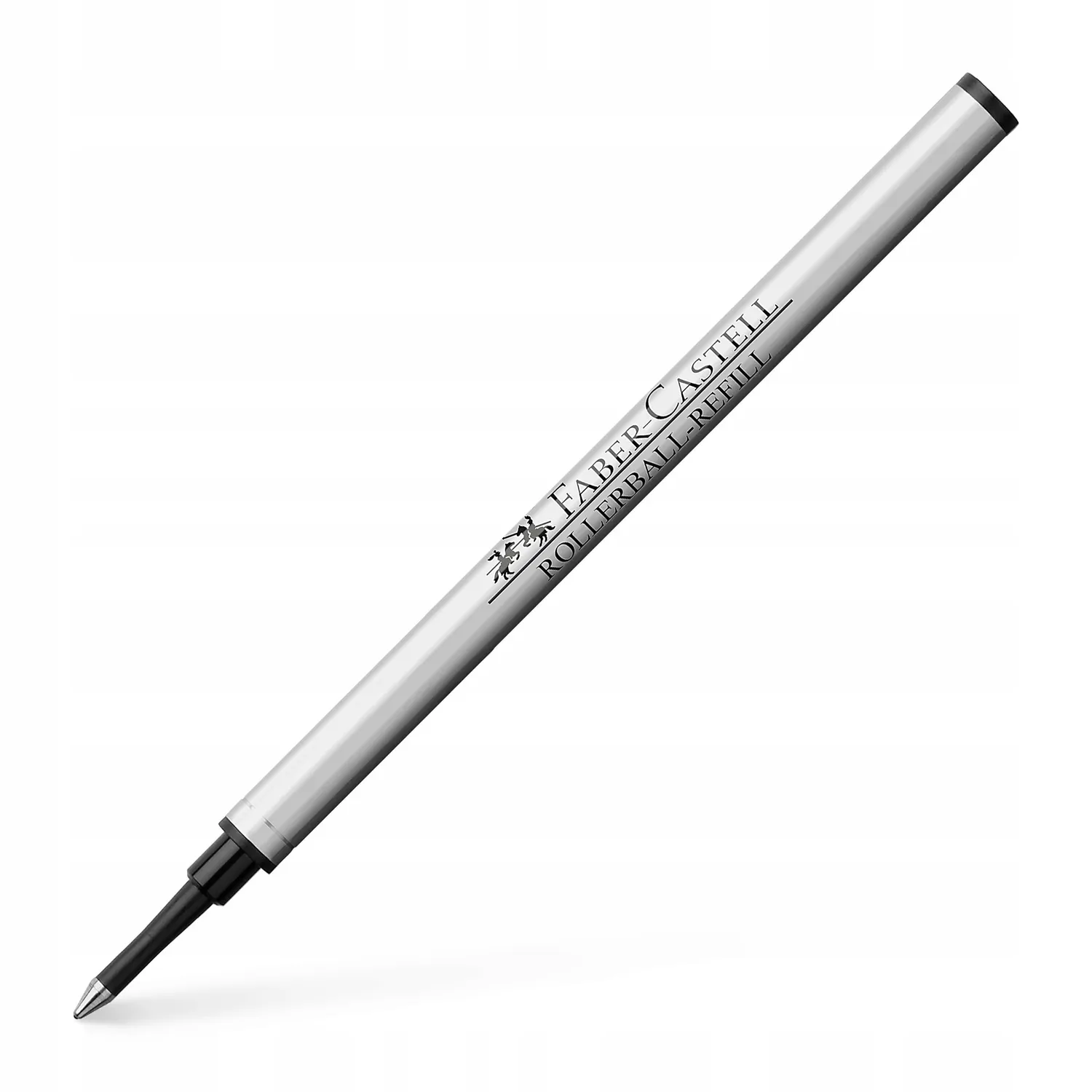Faber-Castell Basic Tintenroller-Ersatzmine
