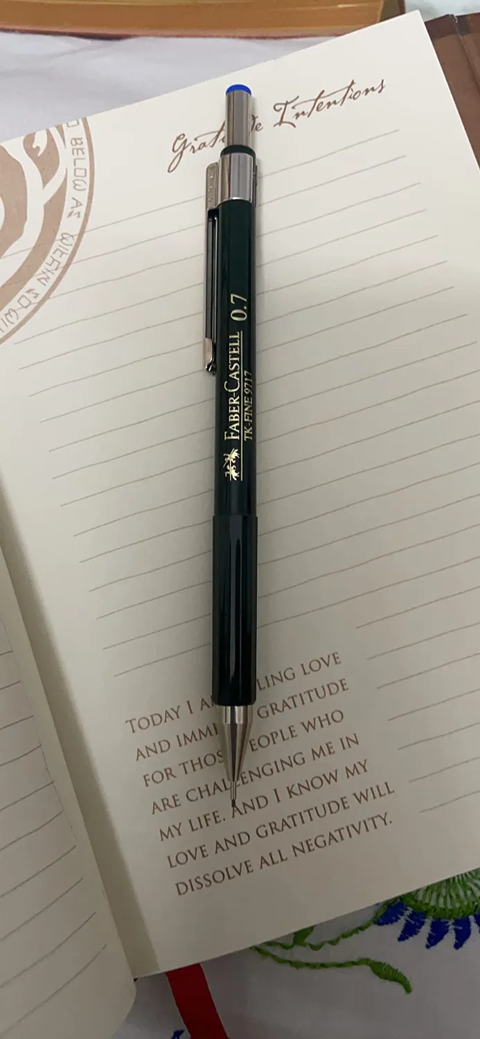 Faber-Castell TK-FINE 9717 Druckbleistift